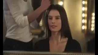 Ритуал ревитализации волос Kérastase Chronologiste