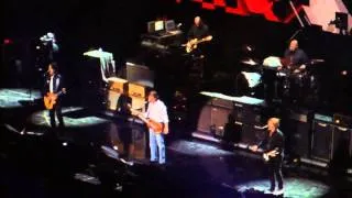 Paul McCartney - Helter Skelter, 12.12.12 Sandy Relief Concert, New York MSG