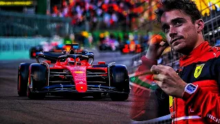 Can Charles Leclerc be F1 Champion in 2023?