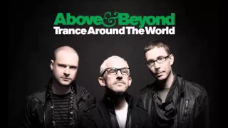 Above & Beyond - Trance Around the World 042 (Top 20 of 2004)