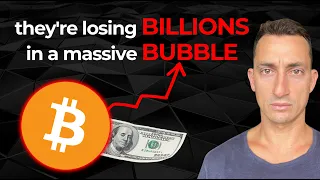 Bitcoin WARNING: They're SELLING CRYPTO At The TIPPING POINT! (Watch ASAP)