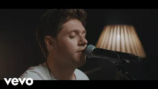 Niall Horan - Too Much To Ask (Official Acoustic)