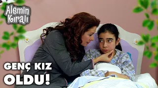 Oben'den büyük itiraf! - Alemin Kralı 22. Bölüm