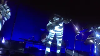 Metronomy - Walking in the Dark - Live in The Fonda Theatre - Los Angeles- 2020