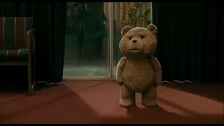 Ted Jumpscare