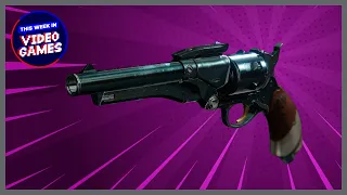 How to get Trust (Legendary Hand Cannon) plus god roll guide in Destiny 2