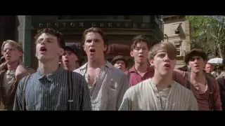 Newsies Seize the Day (United) 720P