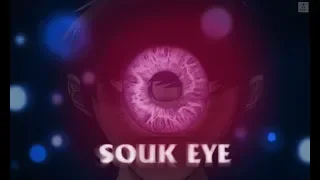 Gorillaz - Souk Eye  (Fanmade Visual Mix)