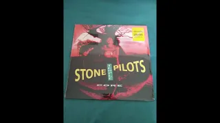 Stone Temple Pilots (Vinyl) Core (full album)