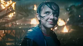 Godzilla: King of the Monsters - Final Trailer - Now Playing In Theaters