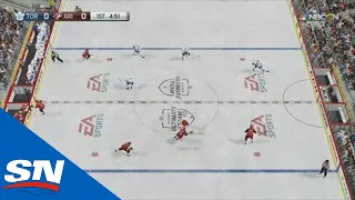 NHL 19 Gaming World Championship Finals In Las Vegas