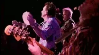 Eric Burdon - We Gotta Get Out Of This Place (Live, 1998) ♫♥