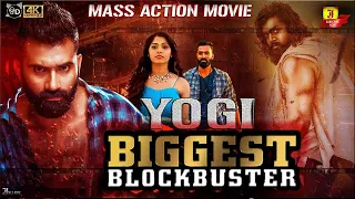 YOGI | Tamil Dubbed Full Action Movie | Yogesh, Sherin Shringar, Bianca Desai #4k @jollycinemas