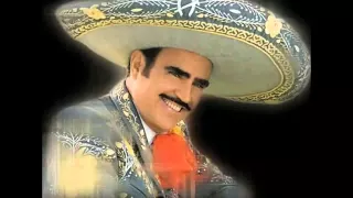 Vicente Fernandez - Que No Te Extrañe