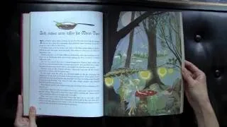 Readings demo: The Enchanted Wood (classic illustrated edition)