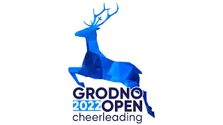 Grodno Open Cheerleading 2022