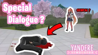 What Happens If Osana Sees Senpai's Corpse? - Yandere Simulator