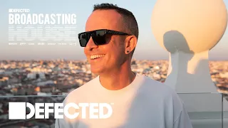 David Penn (Episode #9) - Defected Broadcasting House show