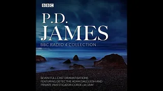 P.D. James - Skull Beneath the Skin Full Story