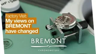 Why is Bremont hated so much?