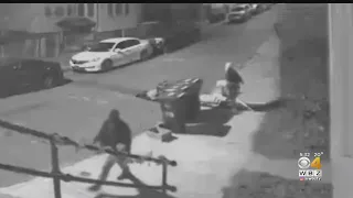 Disturbing Video Of Screaming Victim Has Chelsea Police Searching For Suspect