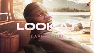 Afrobeat Instrumental "LOOK AT" x Afro x Type beat /2024