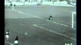 1963 (April 28) France 2-Brazil 3 (Friendly).avi