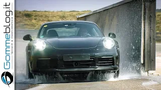 2019 Porsche 911 (992) - TORTURE STRESS TEST