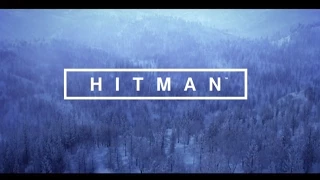 Hitman - Trailer PS4