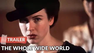 The Whole Wide World 1996 Trailer | Renée Zellweger | Vincent D'Onofrio
