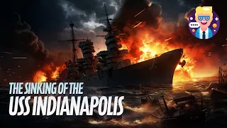 The Sinking of the USS Indianapolis (Short Documentary)