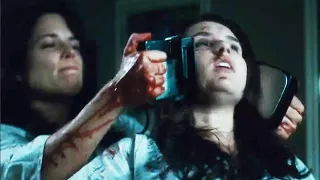 10 Horror Movie Deaths You Were Totally Rooting For