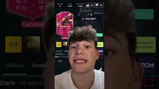 🤔¿LEÃO 99 FUTTIES PREMIUM o VINI 98 FUTTIES PREMIUM?🤔