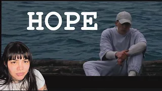 NF - “Hope” | (FIRST REACTION)
