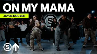 "On My Mama" -  Victoria Monét | Joyce Nguyen Choreography