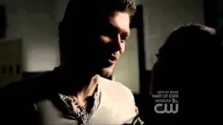 Vampire Diaries 3x05 - Stefan Bites Elena