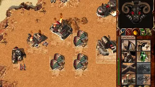 Dune 2000 - Harkonnen Mission 4 [Normal]