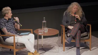 Patricia Rozema - DGC Master Class | VIFF 2018