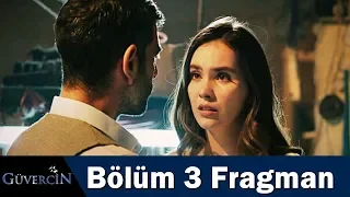 Güvercin 3. Bölüm Fragmanı Analizi