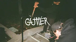 'GUTTER' - ECLAT BMX