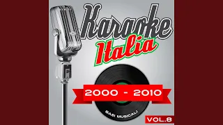 La compagnia (Originally Performed by Vasco Rossi) (Karaoke Version)