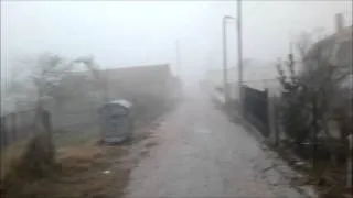 Silent hill in real life(fanmade)