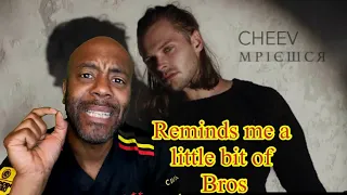 Uncle Momo Reacts to CHEEV - Мрієшся | Mood Video