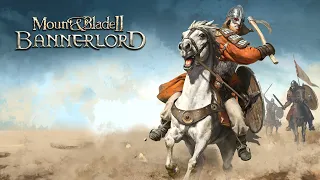 Mount And Blade 2 Bannerlord №19 первое прохождение