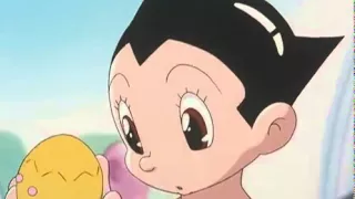 Astro Boy Dublado : Episódio 1 (1/2)