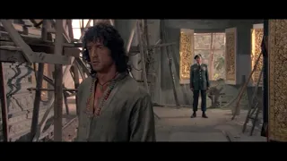 Rambo III - It's Got To End For Me Sometime (HD)