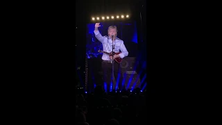 Paul McCartney - Something (San Diego, June 2019)