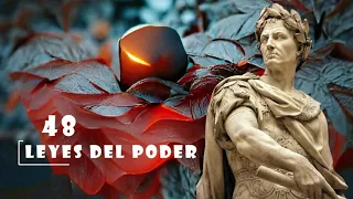 48 LEYES DEL PODER