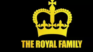 ROYAL FAMILY 2015 RECLEAN MIX