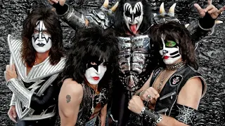 Kiss - Monster (2012) Album Review